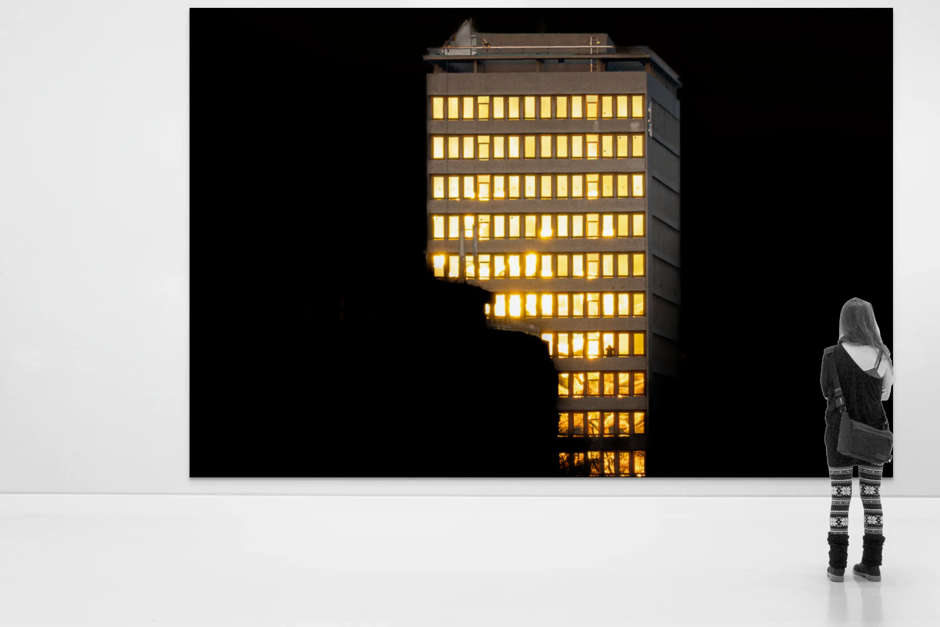 Blacked the Sun — Christian Wamser