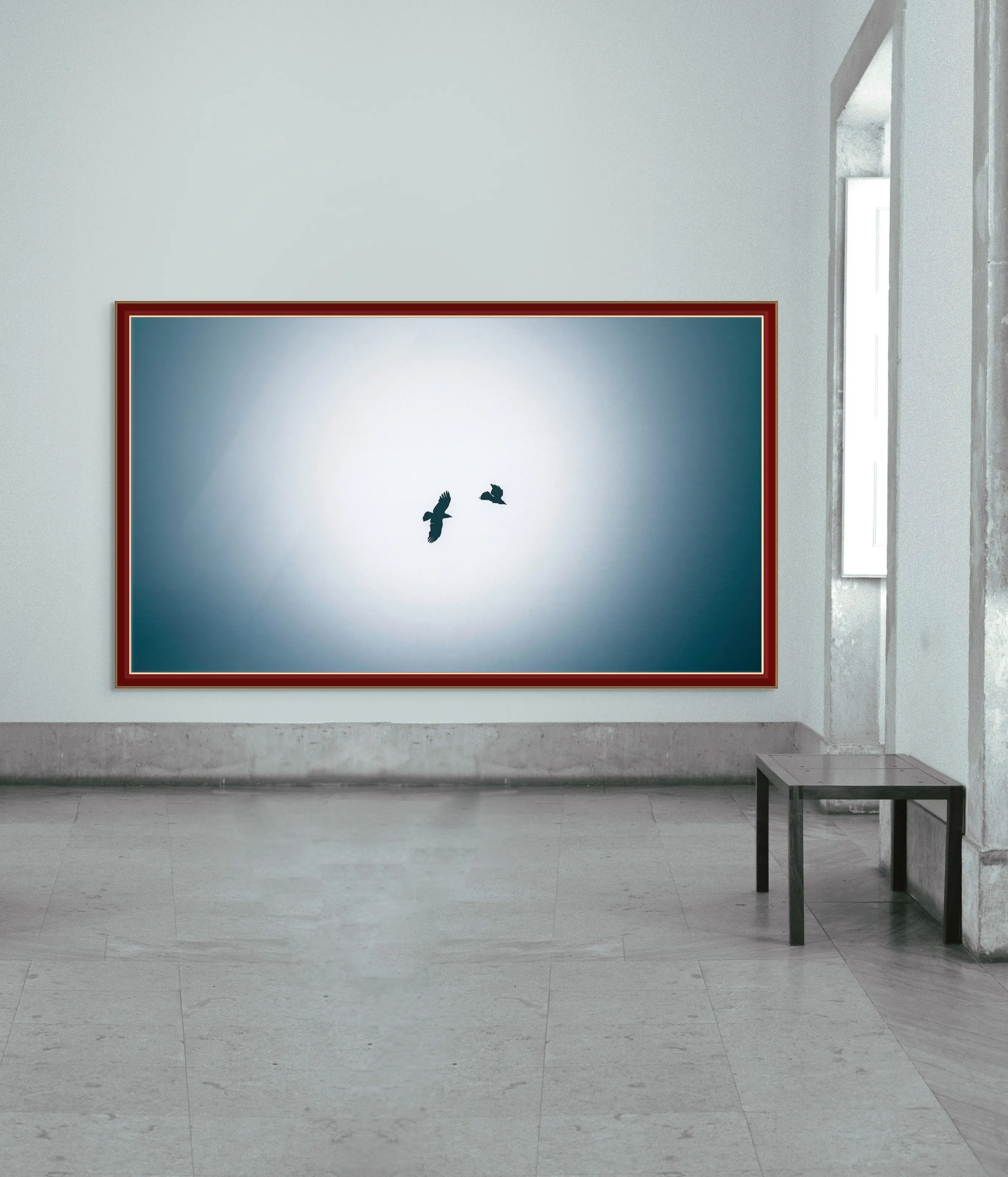 Echos — Christian Wamser