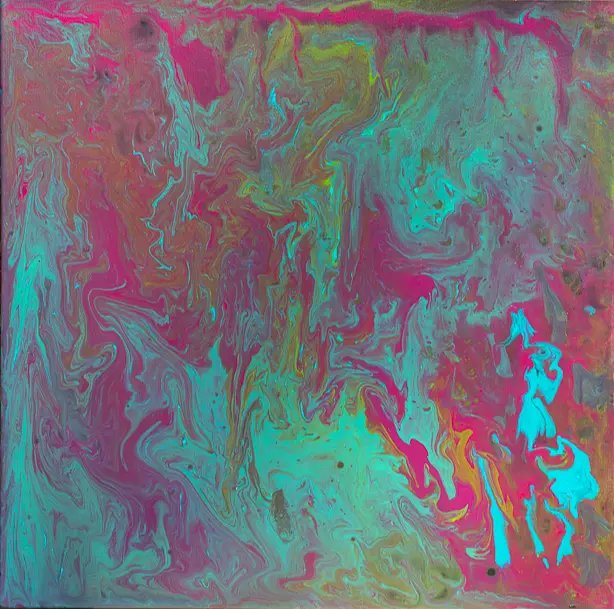 River — Christian Wamser