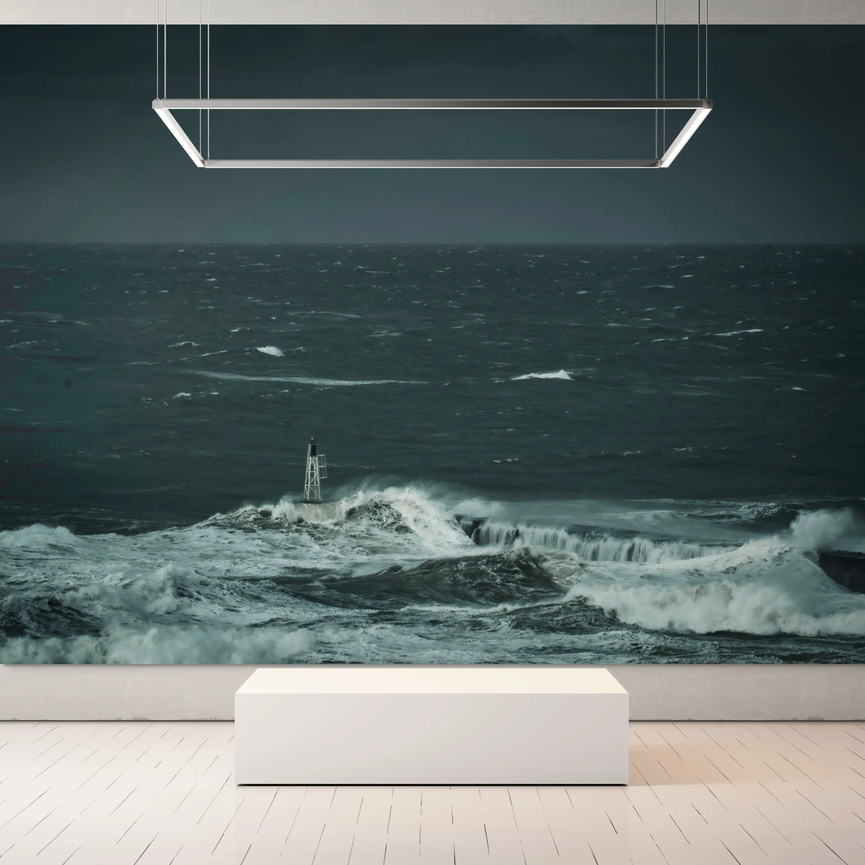 The Storm — Christian Wamser