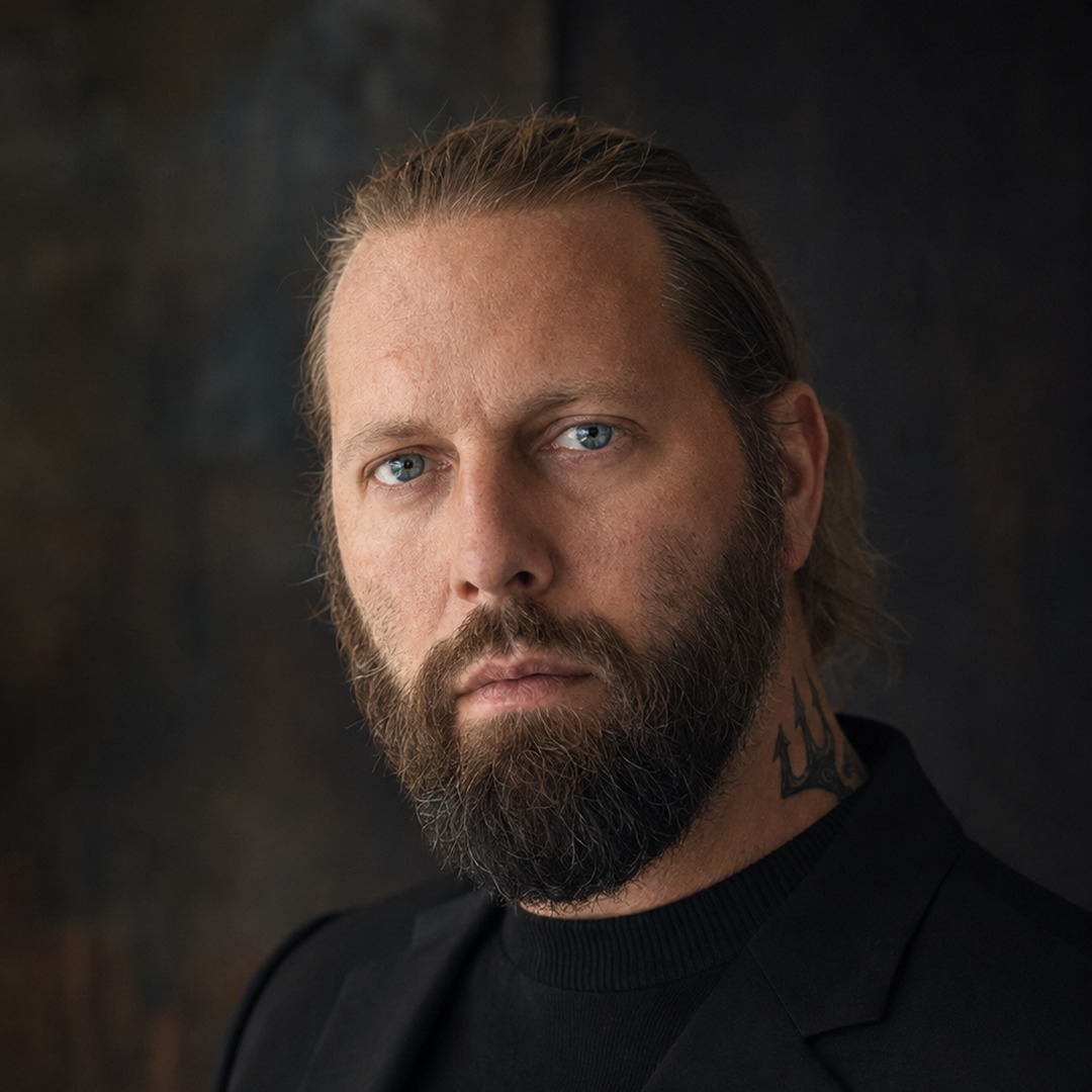 Christian Wamser — contemporary artist