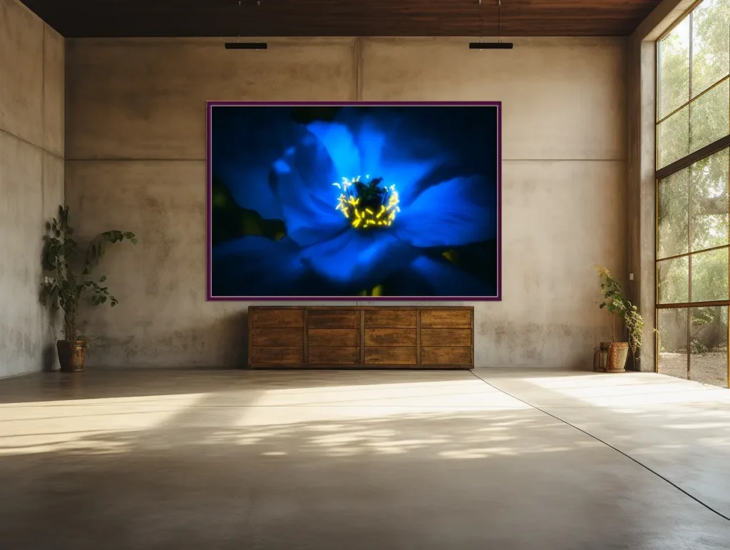 Night Lotus